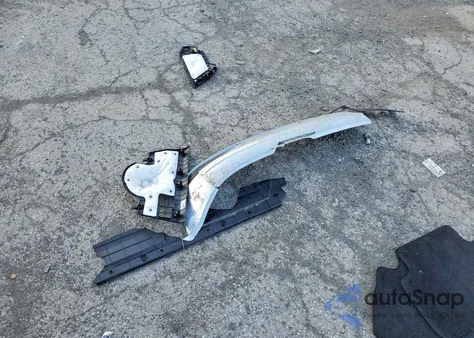 2022 Hyundai Santa Fe Sel из США, поврежденный, VIN 5NMS3DAJ0NH379619